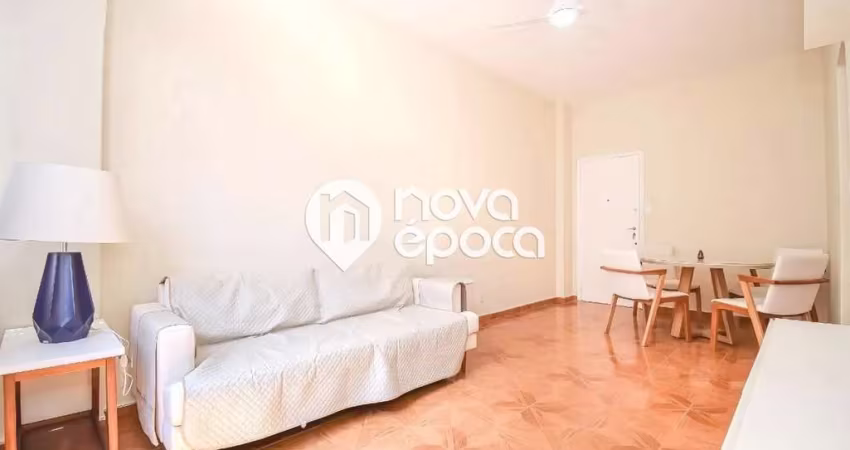 Apartamento com 3 quartos à venda na Praça Santos Dumont, Gávea, Rio de Janeiro