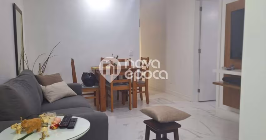 Apartamento com 2 quartos à venda na Rua Marechal Mascarenhas de Morais, Copacabana, Rio de Janeiro