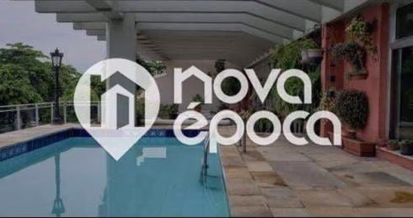 Apartamento com 4 quartos à venda na Avenida Érico Veríssimo, Barra da Tijuca, Rio de Janeiro