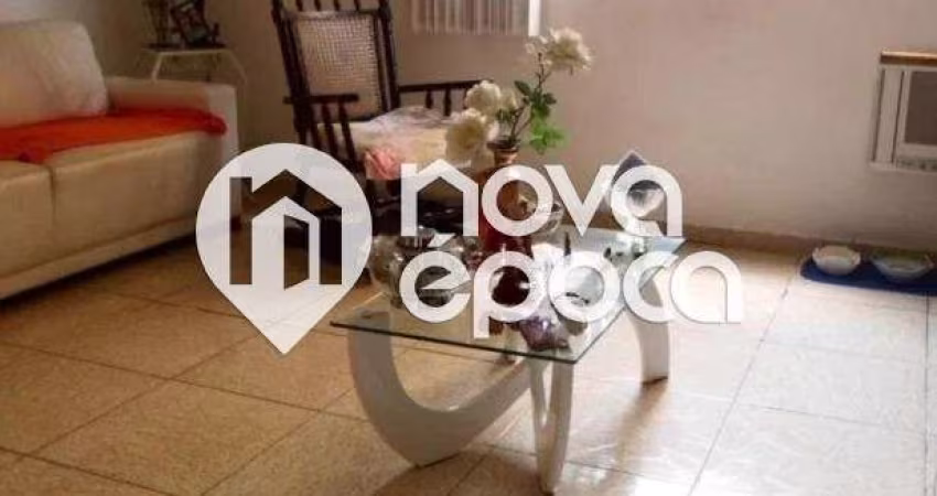 Apartamento com 3 quartos à venda na Rua Miguel Ângelo, Cachambi, Rio de Janeiro