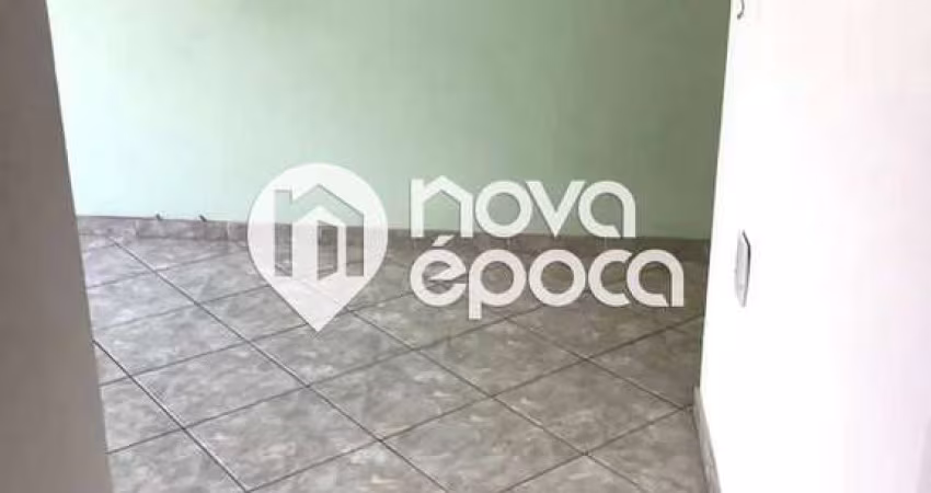 Apartamento com 2 quartos à venda na Rua Getúlio, Todos os Santos, Rio de Janeiro