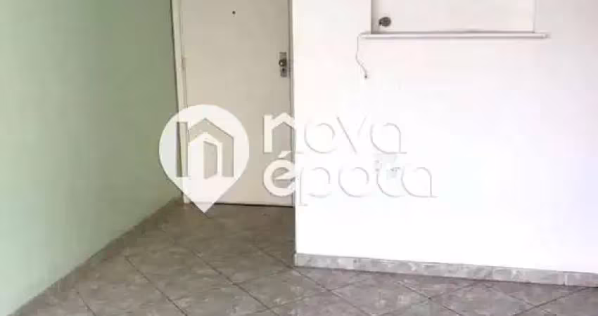 Apartamento com 2 quartos à venda na Rua Getúlio, Todos os Santos, Rio de Janeiro