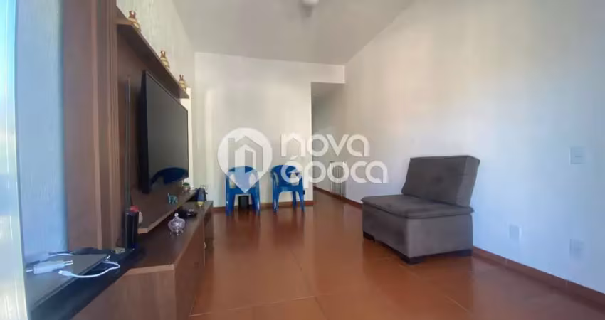 Apartamento com 2 quartos à venda na Rua Borja Reis, Engenho de Dentro, Rio de Janeiro