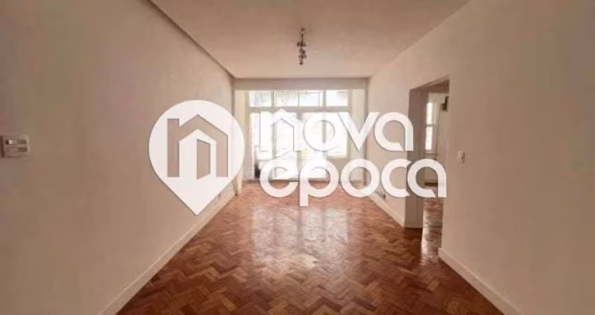 Apartamento com 3 quartos à venda na Rua Timóteo da Costa, Leblon, Rio de Janeiro