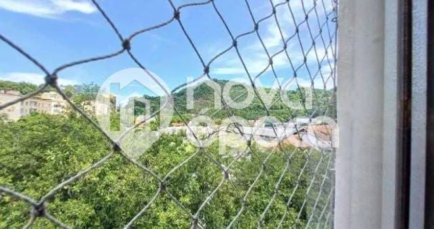 Apartamento com 3 quartos à venda na Rua Álvaro Chaves, Laranjeiras, Rio de Janeiro