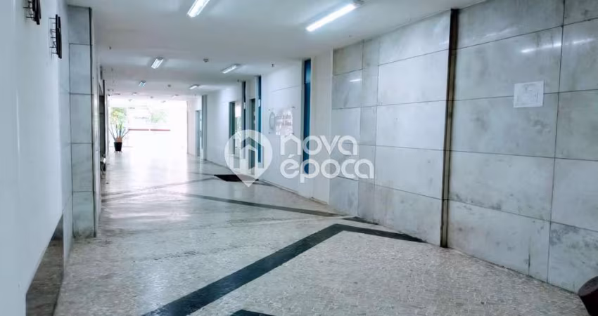 Sala comercial à venda na Avenida Nossa Senhora de Copacabana, Copacabana, Rio de Janeiro