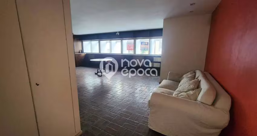 Apartamento com 3 quartos à venda na Avenida Nossa Senhora de Copacabana, Copacabana, Rio de Janeiro