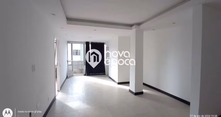 Apartamento com 3 quartos à venda na Rua Venceslau, Méier, Rio de Janeiro