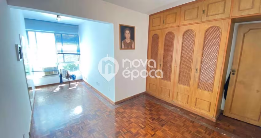Apartamento com 3 quartos à venda na Rua General Ribeiro da Costa, Leme, Rio de Janeiro