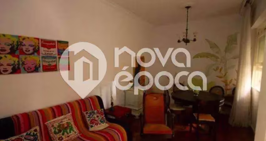 Apartamento com 3 quartos à venda na Avenida Nossa Senhora de Copacabana, Copacabana, Rio de Janeiro