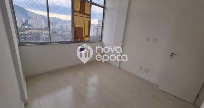 Apartamento com 2 quartos à venda na Rua Araújo Lima, Vila Isabel, Rio de Janeiro