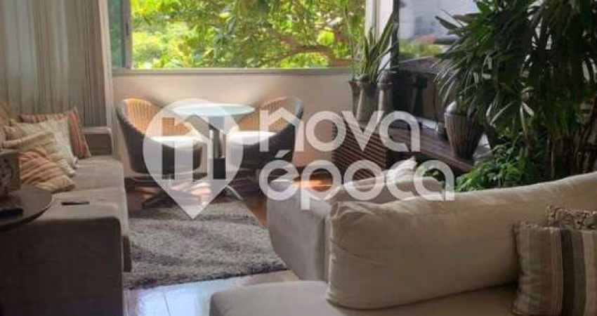 Apartamento com 4 quartos à venda na Rua Gomes Carneiro, Ipanema, Rio de Janeiro