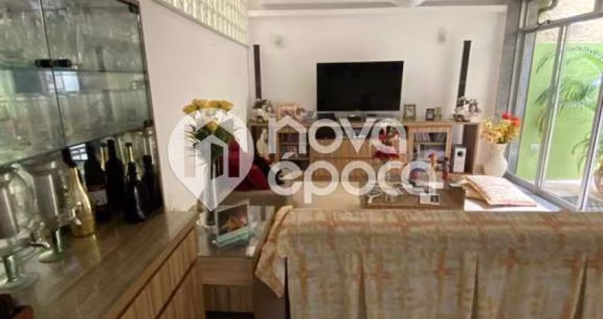 Apartamento com 4 quartos à venda na Avenida Princesa Isabel, Copacabana, Rio de Janeiro