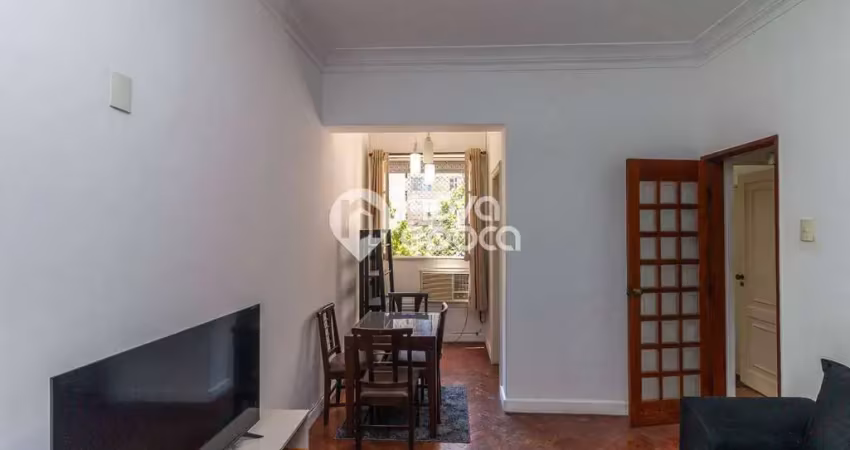 Apartamento com 1 quarto à venda na Rua Visconde de Pirajá, Ipanema, Rio de Janeiro