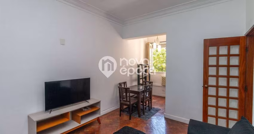 Apartamento com 1 quarto à venda na Rua Visconde de Pirajá, Ipanema, Rio de Janeiro