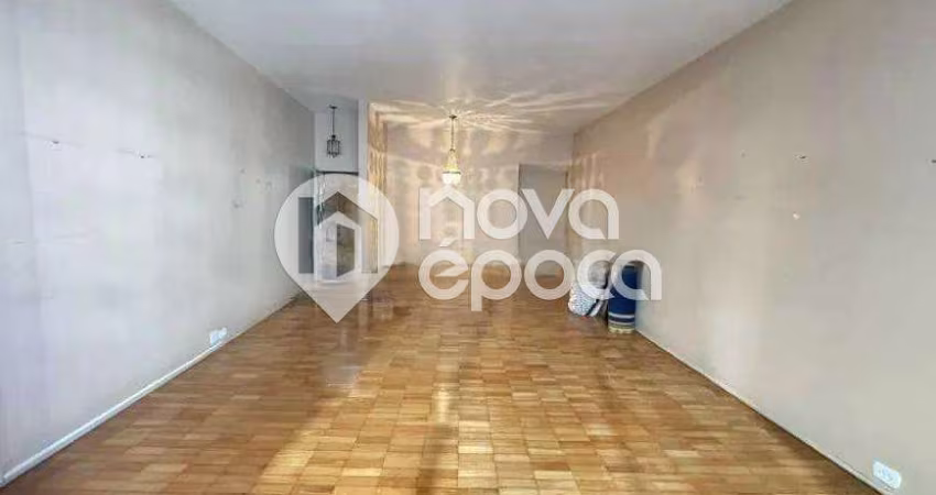 Apartamento com 3 quartos à venda na Rua Professor Gastão Bahiana, Copacabana, Rio de Janeiro
