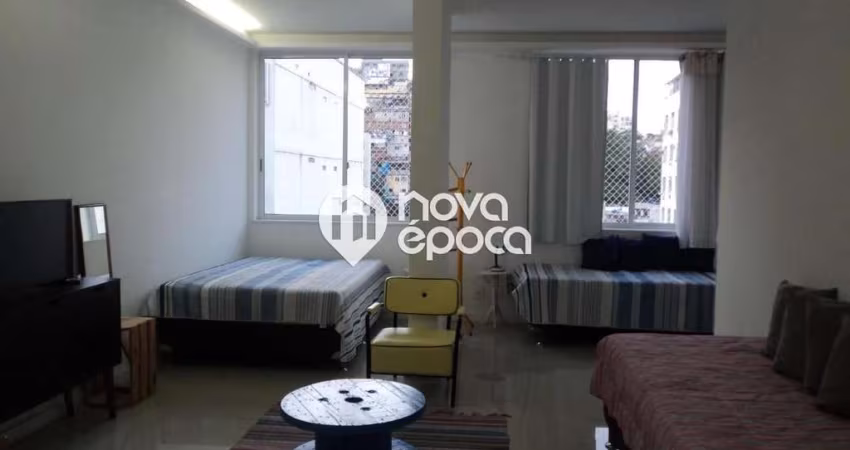 Apartamento com 1 quarto à venda na Rua Andrade Pertence, Catete, Rio de Janeiro