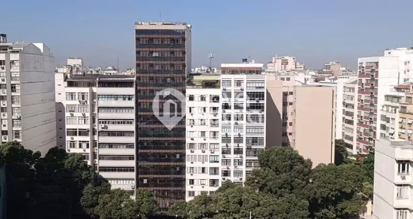 Kitnet / Stúdio à venda na Rua Siqueira Campos, Copacabana, Rio de Janeiro