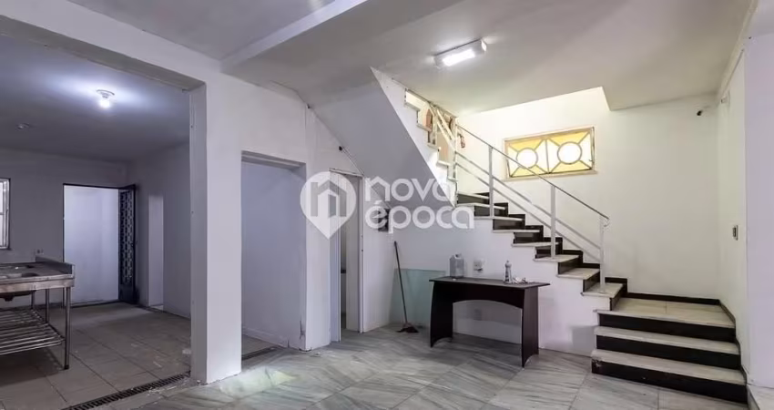 Casa em condomínio fechado com 6 quartos à venda na Rua Lópes da Cruz, Méier, Rio de Janeiro