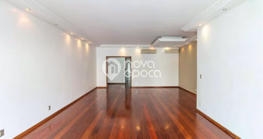 Apartamento com 4 quartos à venda na Rua Paissandu, Flamengo, Rio de Janeiro