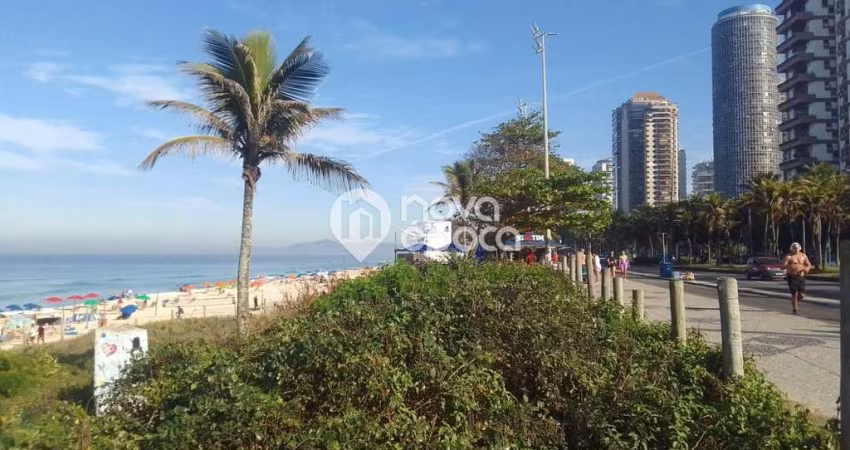 Casa em condomínio fechado com 5 quartos à venda na Avenida Lúcio Costa, Barra da Tijuca, Rio de Janeiro