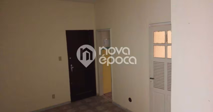 Apartamento com 1 quarto à venda na Rua Americana, Cachambi, Rio de Janeiro
