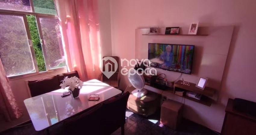Apartamento com 2 quartos à venda na Rua São Gabriel, Cachambi, Rio de Janeiro