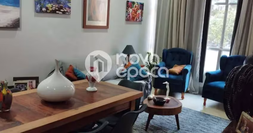 Apartamento com 3 quartos à venda na Praça Eugênio Jardim, Copacabana, Rio de Janeiro