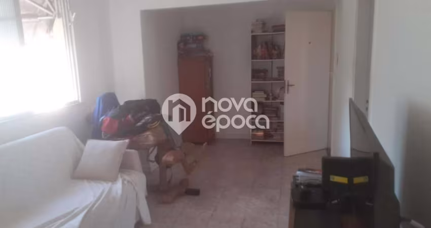 Apartamento com 3 quartos à venda na Rua Engenheiro Gama Lobo, Vila Isabel, Rio de Janeiro