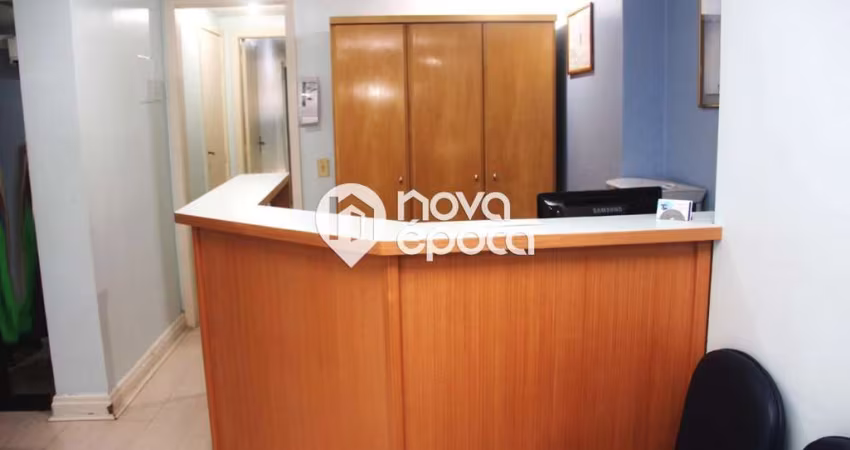 Sala comercial com 1 sala à venda na Rua Haddock Lobo, Tijuca, Rio de Janeiro