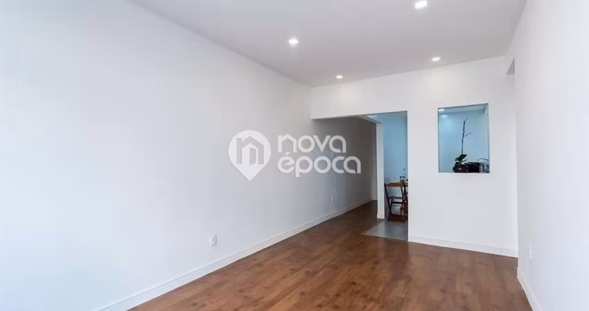 Apartamento com 2 quartos à venda na Rua Dias da Cruz, Méier, Rio de Janeiro