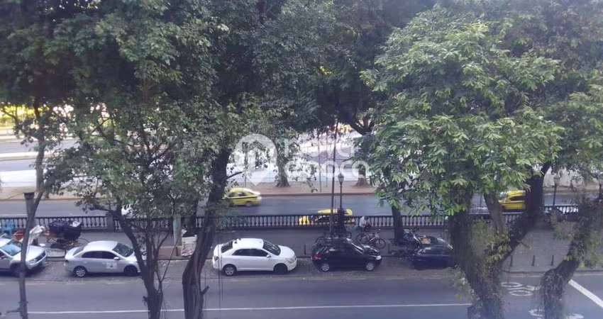Apartamento com 1 quarto à venda na Rua da Glória, Glória, Rio de Janeiro