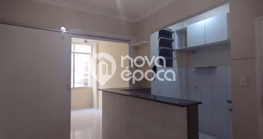 Apartamento com 1 quarto à venda na Rua Correa Dutra, Flamengo, Rio de Janeiro