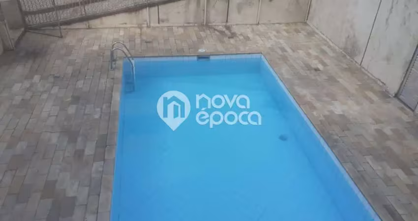 Apartamento com 3 quartos à venda na Rua Vítor Meireles, Riachuelo, Rio de Janeiro