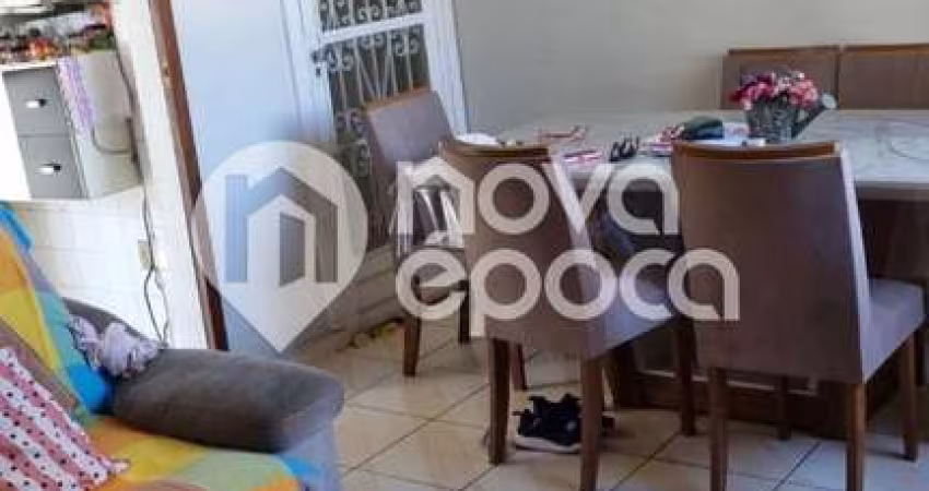 Apartamento com 2 quartos à venda na Avenida do Exército, São Cristóvão, Rio de Janeiro