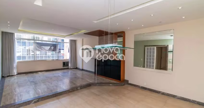 Apartamento com 3 quartos à venda na Rua Santa Clara, Copacabana, Rio de Janeiro