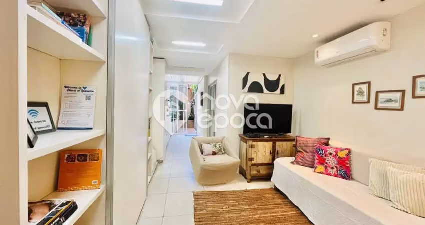Apartamento com 2 quartos à venda na Rua Visconde de Pirajá, Ipanema, Rio de Janeiro