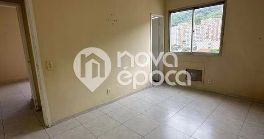 Apartamento com 2 quartos à venda na Rua Caiapó, Engenho Novo, Rio de Janeiro