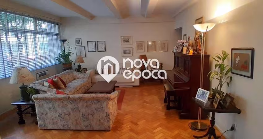 Apartamento com 4 quartos à venda na Rua Leopoldo Miguez, Copacabana, Rio de Janeiro