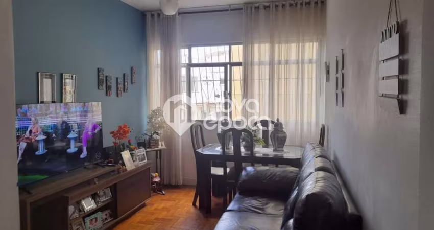 Apartamento com 2 quartos à venda na Rua Lins de Vasconcelos, Lins de Vasconcelos, Rio de Janeiro