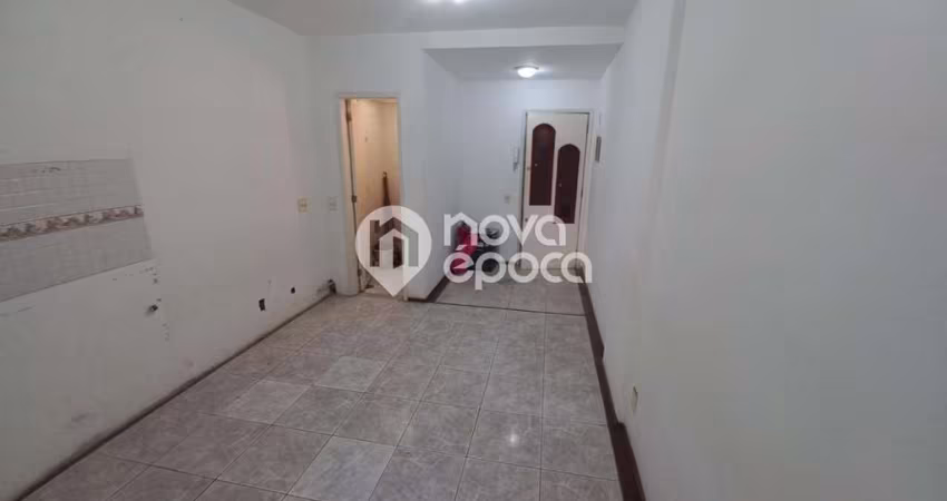 Sala comercial à venda na Rua Soares da Costa, Tijuca, Rio de Janeiro