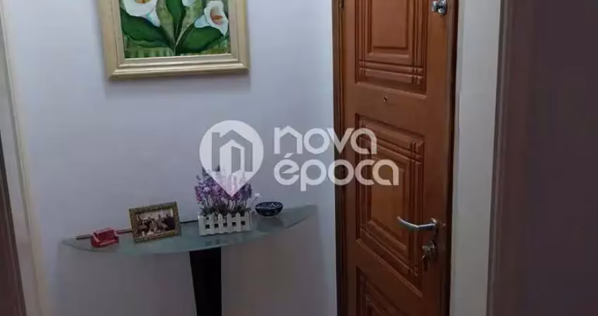 Apartamento com 2 quartos à venda na Avenida Nossa Senhora de Fátima, Centro, Rio de Janeiro