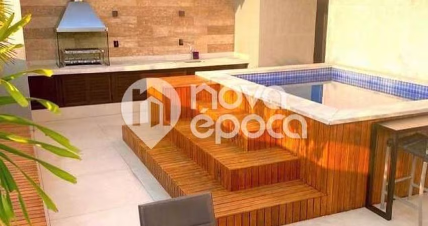 Apartamento com 3 quartos à venda na Rua Coronel Paulo Malta Rezende, Barra da Tijuca, Rio de Janeiro