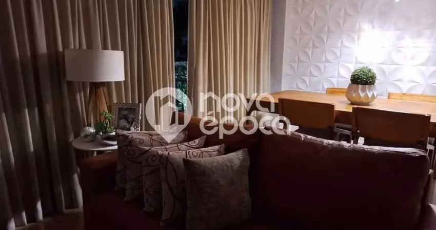 Apartamento com 2 quartos à venda na Rua Magalhães Couto, Méier, Rio de Janeiro
