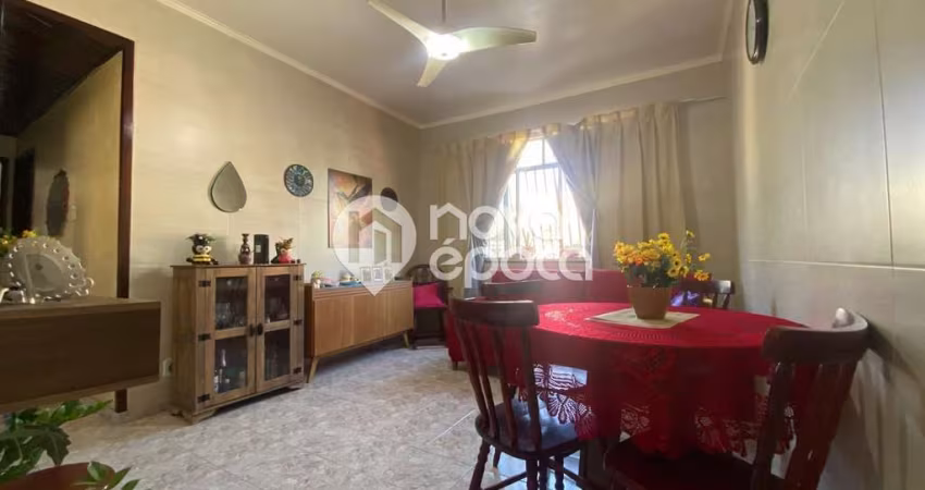 Apartamento com 2 quartos à venda na Rua Pernambuco, Engenho de Dentro, Rio de Janeiro