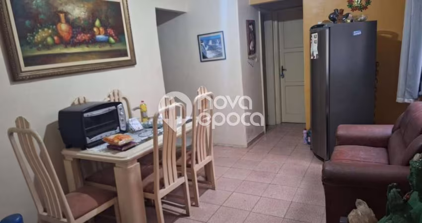 Apartamento com 2 quartos à venda na Rua Sílvia, Piedade, Rio de Janeiro