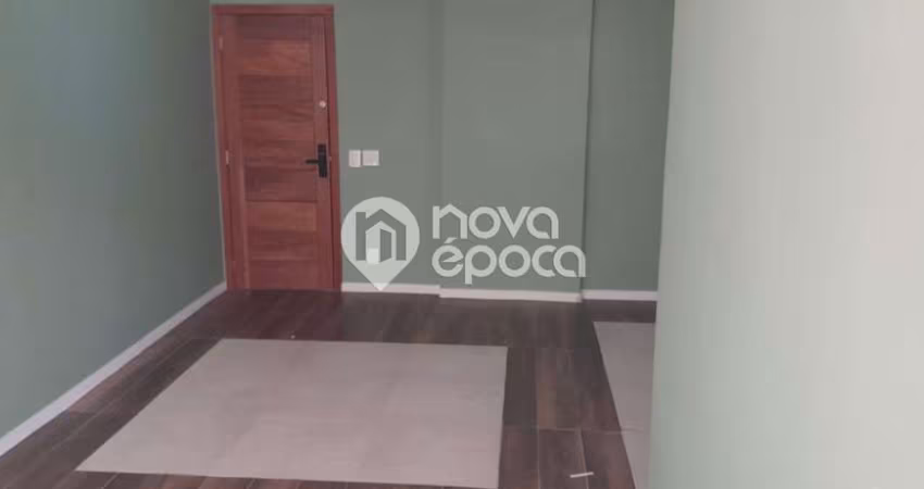 Apartamento com 3 quartos à venda na Rua Bom Pastor, Tijuca, Rio de Janeiro