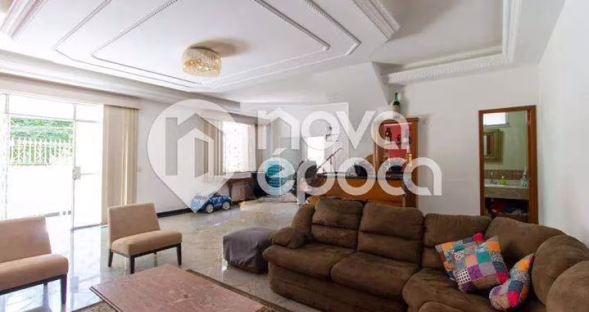 Apartamento com 3 quartos à venda na Rua Pereira da Silva, Laranjeiras, Rio de Janeiro