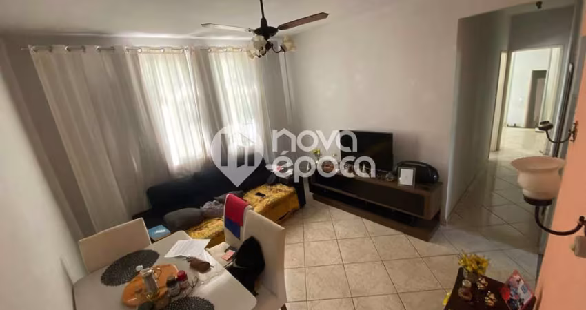 Apartamento com 2 quartos à venda na Travessa Barros Leite, Quintino Bocaiúva, Rio de Janeiro