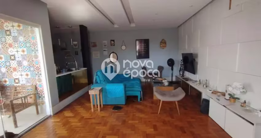 Apartamento com 2 quartos à venda na Rua Gravatá, Marechal Hermes, Rio de Janeiro